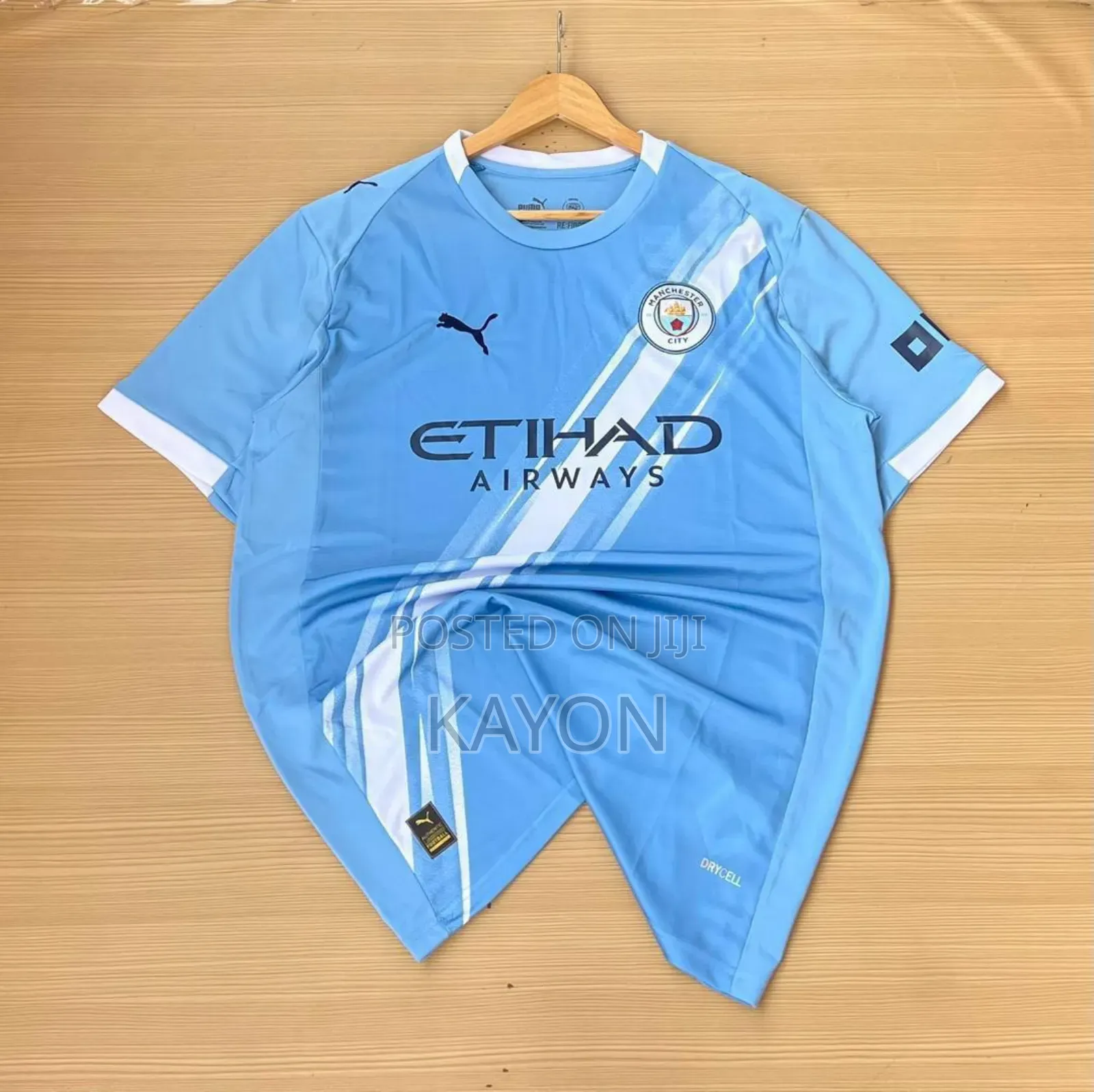 Football Jerseys
