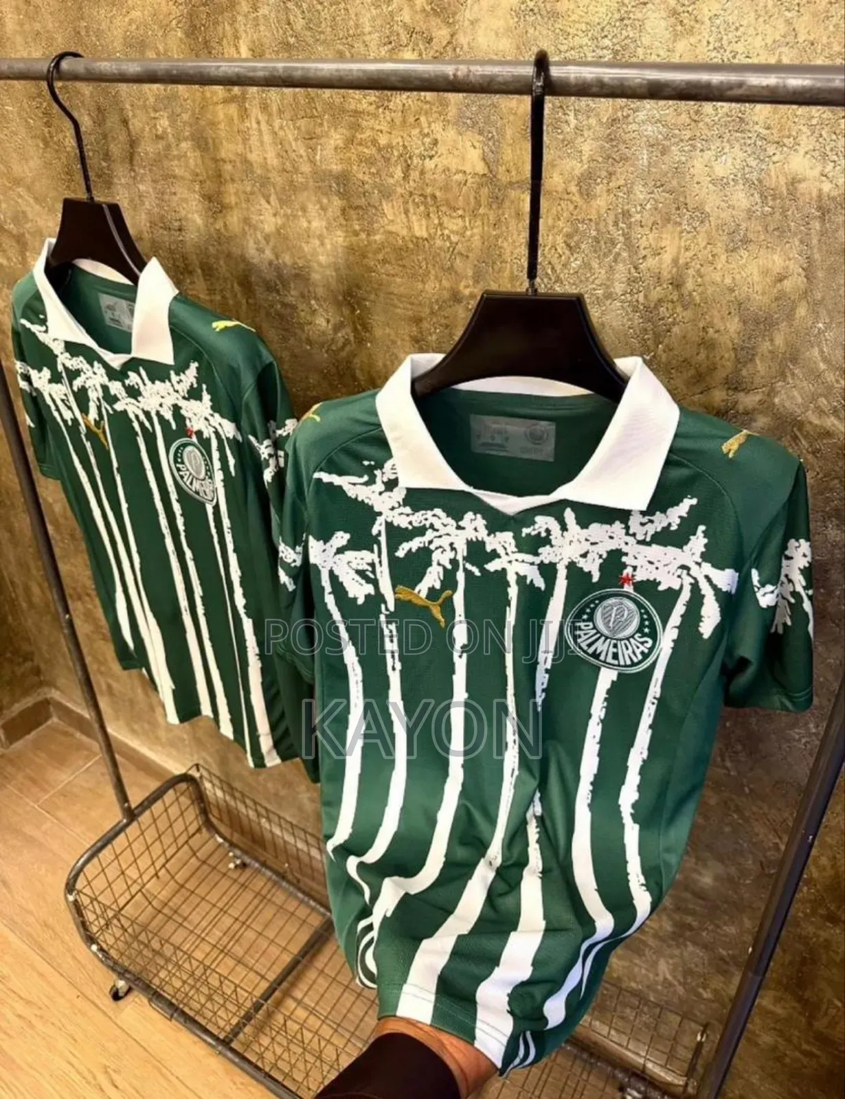 Football Jerseys