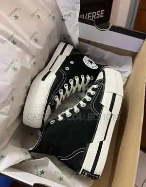 Converse Chuck 70 Plus High-Top Sneaker