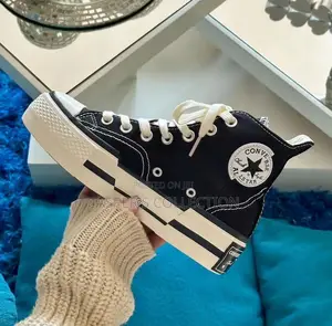 Converse Chuck 70 Plus High-Top Sneaker