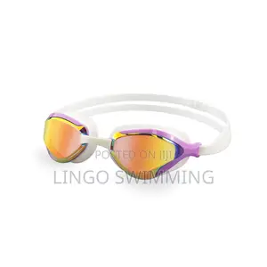 Competitive Goggles