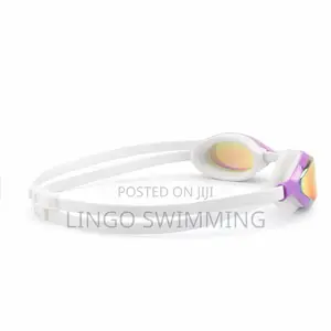 Competitive Goggles