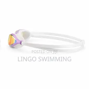 Competitive Goggles
