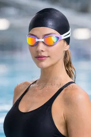 Competitive Goggles