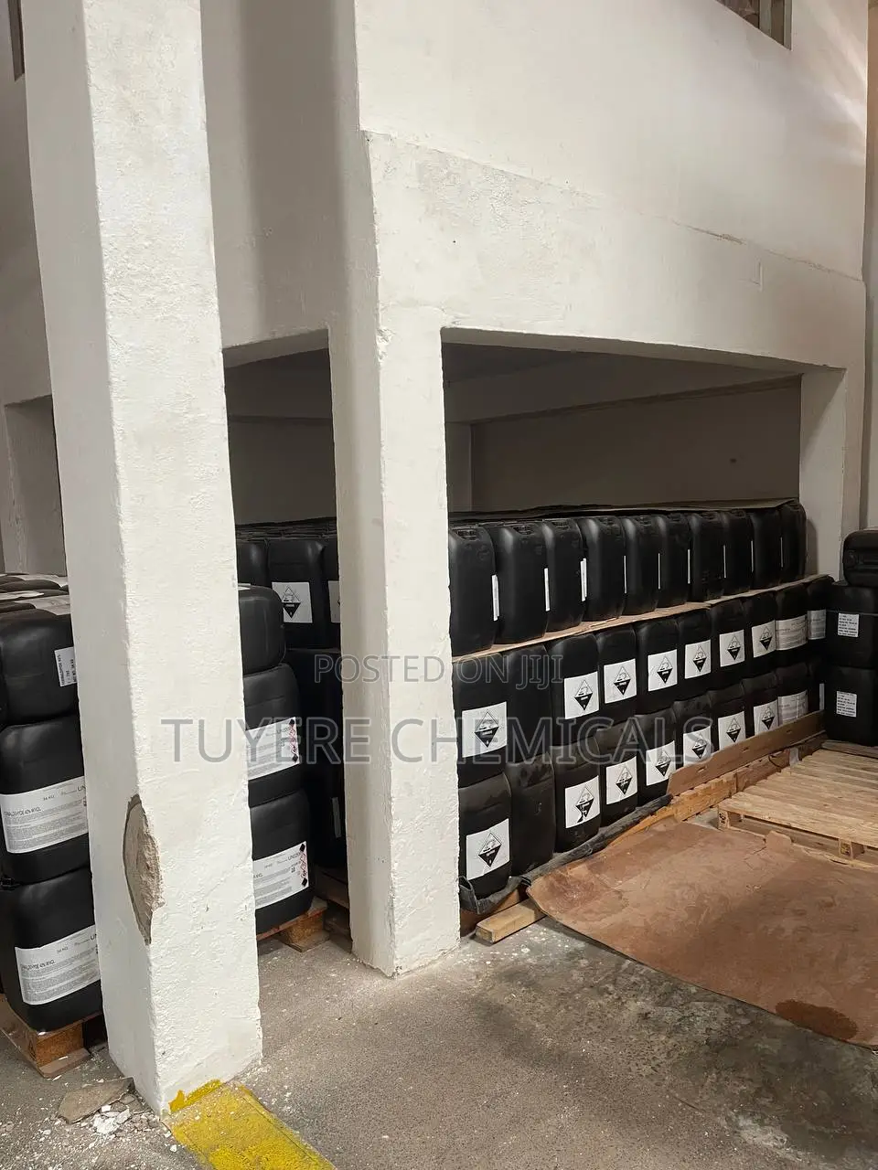 Formaldehyde (Formalin) Solution