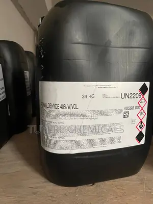 Formaldehyde (Formalin) Solution
