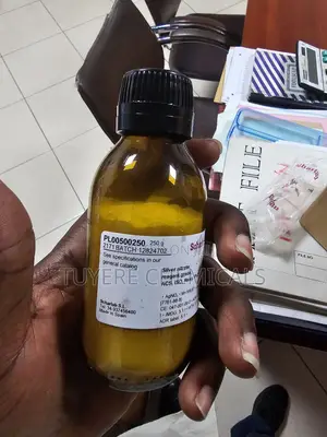 Silver Nitrate (Reagent Grade)
