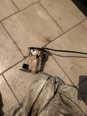 Toyota Voxy Fuel Pump