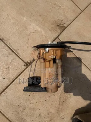 Toyota Voxy Fuel Pump