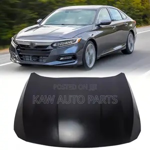2018,2019,2020,2021 Bonnet or Hood for Honda Accord
