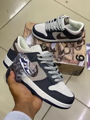 Nike Sb Low Dunk (New Original in Box)