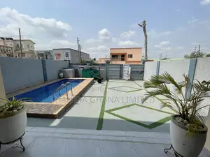 Furnished 2 Bedroom Self-Compound