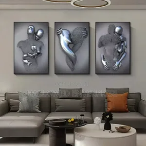 Interior Wall Design Art