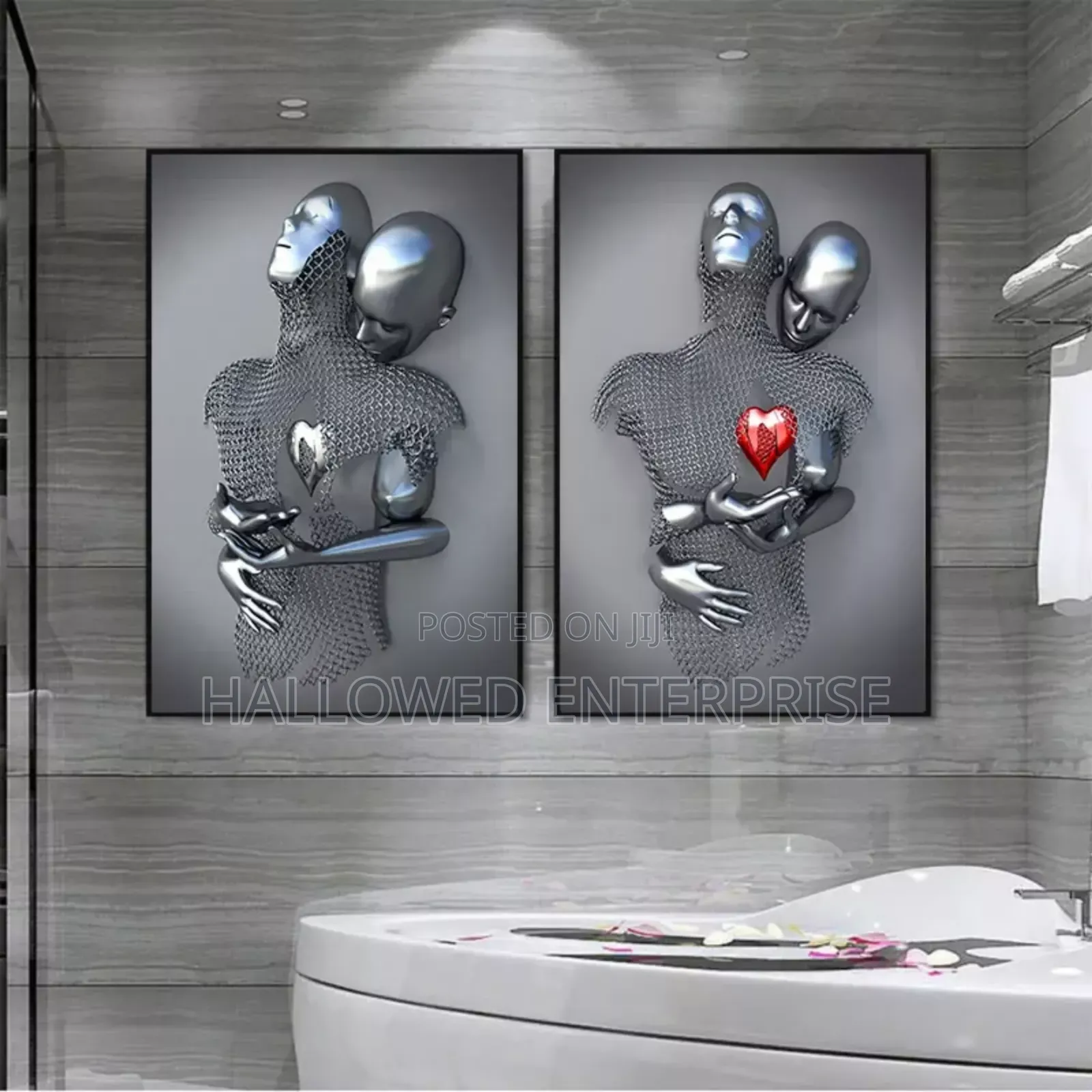 Wall Art Painting Design 2