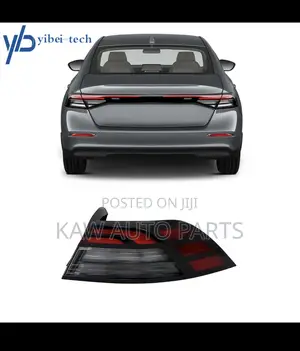 2023,2024,2025 Taillight for Honda Accord
