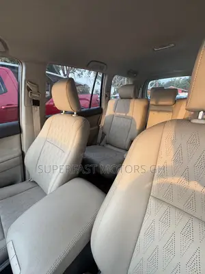 Toyota Land Cruiser Prado 3.0 D-4D (190 Hp) 7 seats 2016 Black