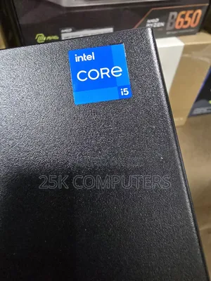 Desktop Computer Lenovo ThinkCentre M700 16GB Intel Core i5 SSD 512GB