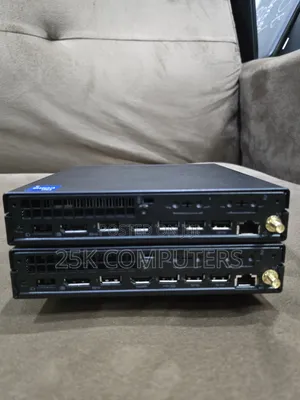 Desktop Computer Lenovo ThinkCentre M700 16GB Intel Core i5 SSD 512GB