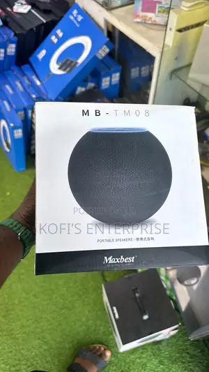 Max Best Music Box