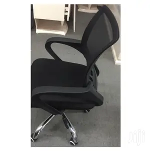 Office Swivel Adjustable Chair