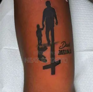 Clean Tattoo