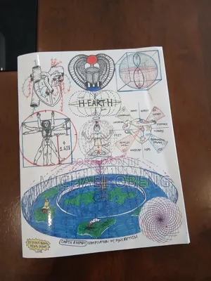 Hearth Book