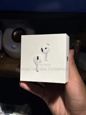 Airpods 4 Normal