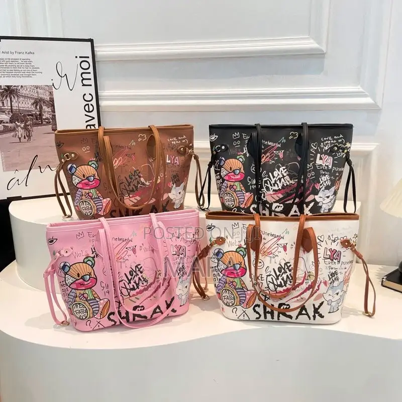 Assorted Laides Bag