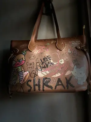 Assorted Laides Bag