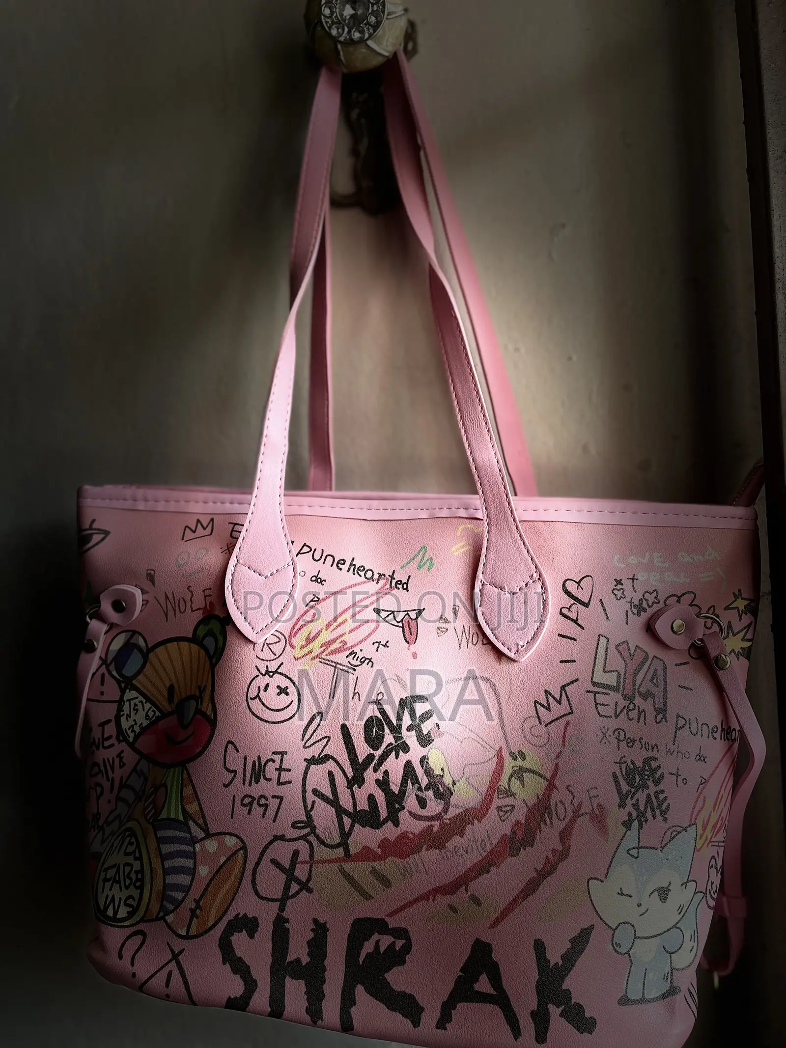Assorted Laides Bag