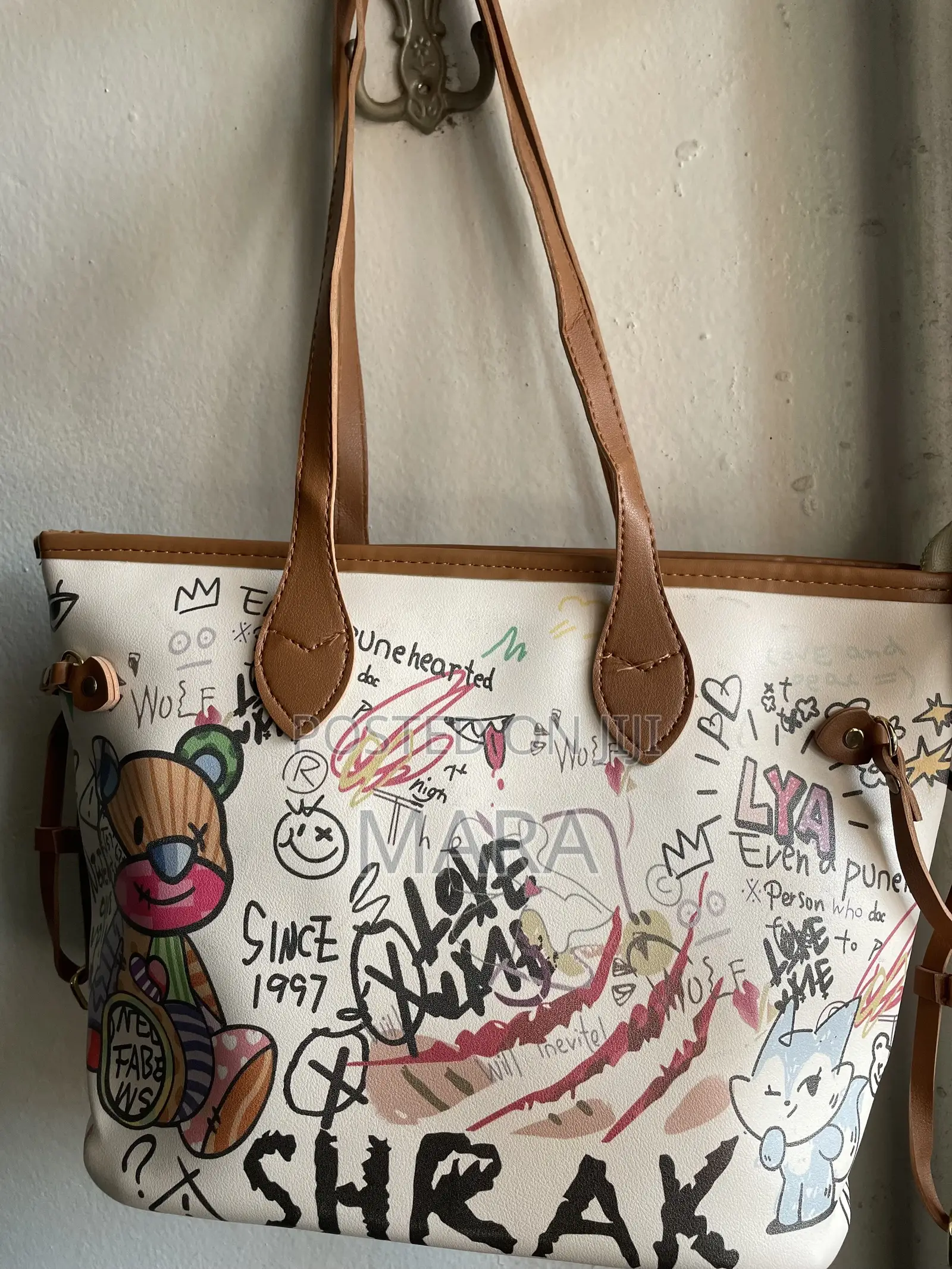 Assorted Laides Bag