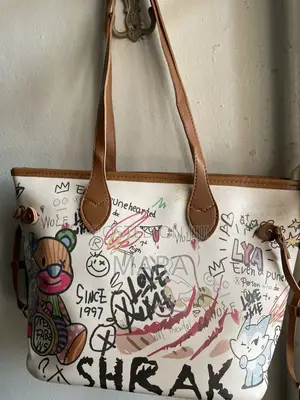 Assorted Laides Bag