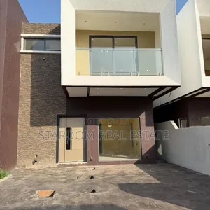3bdrm Duplex in East Legon Hills for sale