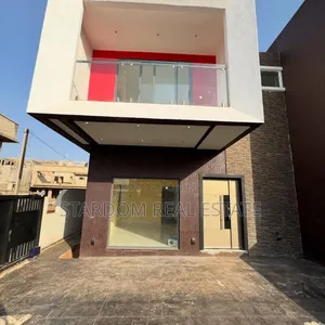 3bdrm Duplex in East Legon Hills for sale
