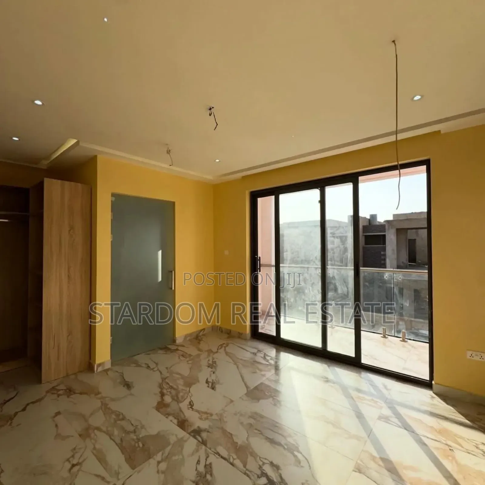 3bdrm Duplex in East Legon Hills for sale