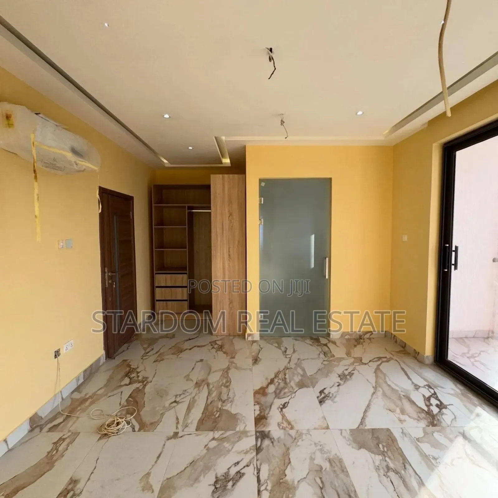 3bdrm Duplex in East Legon Hills for sale