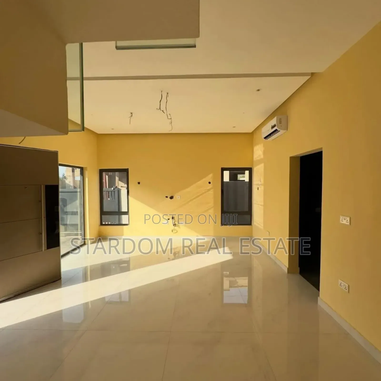 3bdrm Duplex in East Legon Hills for sale