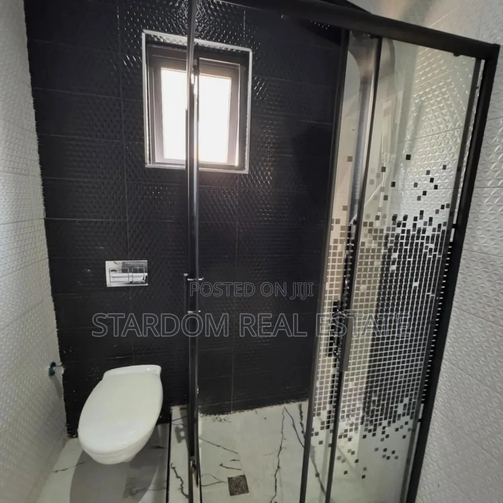3bdrm Duplex in East Legon Hills for sale