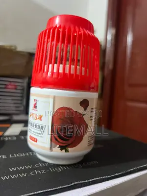 Hobby Loz 2.0l Rose -Scented Air Freshener