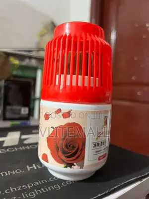Hobby Loz 2.0l Rose -Scented Air Freshener