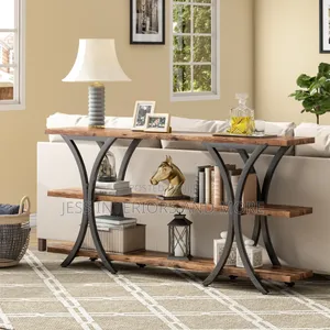 Console (3-Tier)180cm