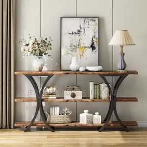 Console (3-Tier)180cm
