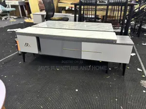 Simple Tv Stand