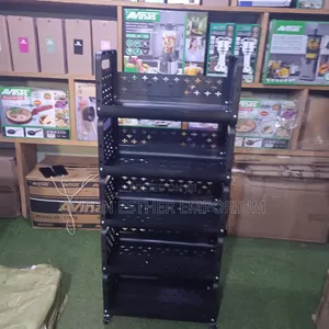 Kitchen Rack