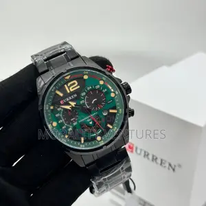 Curren 8395 Watch