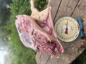 Fresh Pork