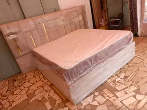 Angelic Queens Mattress Plus Frame All For Just 4950💘❤✅🥰💯😊