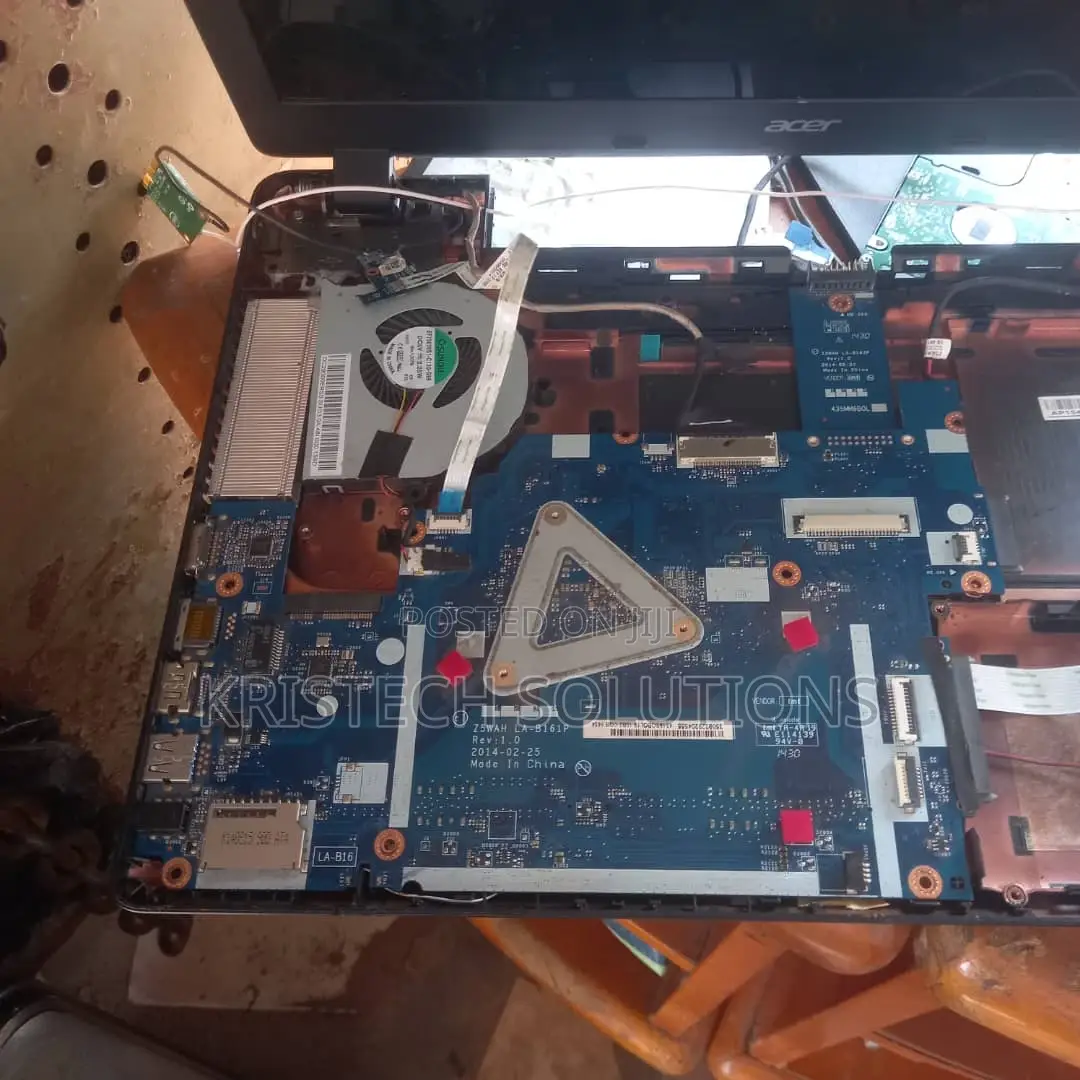 Laptop Service Centre