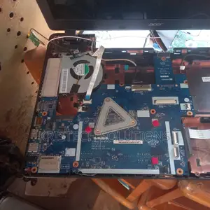 Laptop Service Centre