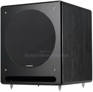 15”Active Subwoofer for Multiple Uses